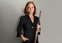 1. Ensemblekonzert „Flötenmusik“