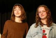 Hoffnung – Lesung der Erstplatzierten in der Pfalzbibliothek