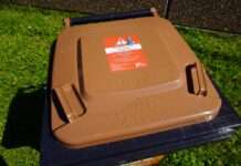 Stadtbildpflege verschärft Kontrollen der Biotonnen