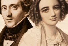 Kinder- und Familienkonzert mit „Fanny und Felix“