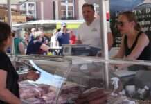 Umweltschonend hergestellte Qualitätsprodukte aus der Region