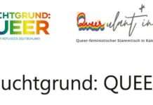 Fortbildung Fluchtgrund QUEER am 30.09.2023 – Anmeldung erforderlich