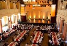 Handwerkskammer der Pfalz – Goldene Meisterfeier 2023