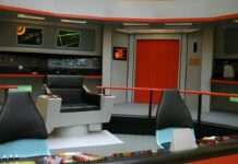 Hybrid-Vortrag: Star Trek und die Zukunft der Künstlichen Intelligenz am 08.09.2023, 18:00 Uhr