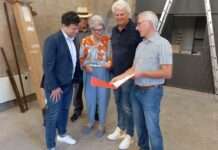 Steinbrenner: „Tolles Engagement mit beeindruckendem Ergebnis.“