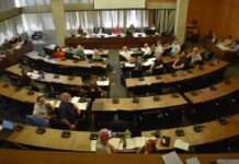 Haushaltsberatungen enden mit positivem Ergebnis