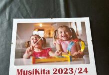 MusiKita – 8 Kitas in der Stadt Kaiserslautern erhalten Zertifikate von Emmerich-Smola Musikschule