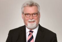 Justizminister Herbert Mertin wirbt für Möglichkeit zur sicheren Aufbewahrung des letzten Willens