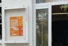 OFFENE ATELIERS BBK2023/Hinweise zu weiteren Ausstellungen