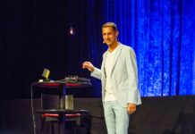 Kamm ON! Poetry Slam, Kammgarn