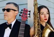 AKM – Andre Katrin Music, Kunst Café am Vogelwoog