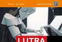 „Was ist echt?“ möchte die neue LUTRA wissen