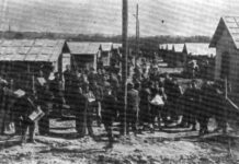 Der Hölle entkommen – „Gurs“-Ausstellung in Bad Dürkheim