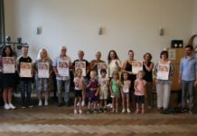 Auszeichnungen zu „MusiKita“