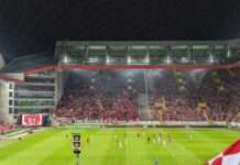 Wilde Fahrt am Betze: FCK schlägt Nürnberg 3:1