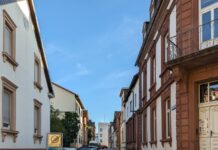 Straßen wurden schneller fertig als geplant