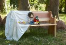 „Ist mein Hamster jetzt im Himmel bei Oma?“