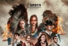 Das Vermächtnis des letzten Ritters – Ein Musical über die Geschichte Landstuhls