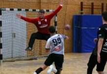 Die Routine macht den Unterschied