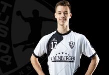 Saar-Pfalz-Derby mit Brisanz – Dansenberg empfängt TV Homburg