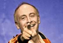 ALFONS – Le BEST OF, Kammgarn