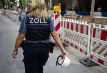 Mindestlohn-Verstöße: Zoll leitete 128 Verfahren gegen Firmen ein