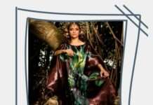 Maria Moctezuma, Benderhof