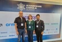 SmartFactory-KL präsentiert Federated AI-Use Case im Silicon Valley