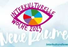 Interkulturelle Woche 2023 in Kaiserslautern