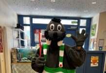 Kita Hokuspokus ist jetzt Max-Schrubbel Kita