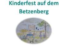 Kinderfest auf dem Betzenberg am 09. September
