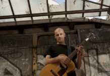 LUTZ DRENKWITZ – Im Rahmen des Unüblichen, amWebEnd