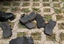 „Rollende Zeitbombe“ auf der BAB 6 unterwegs….