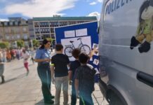 Tag des Kindes: Gemeinsam für mehr Verkehrssicherheit