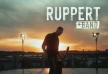 Sven Ruppert und Band, Irish House