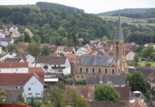 Der 1. Westpfälzische Orgelsommer geht in die zweite Runde