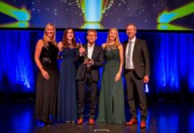 Firma Wipotec erhält hohe Auszeichnung der Oskar-Patzelt-Stiftung