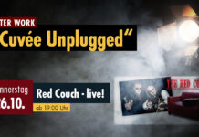 Events im Cuvée für den Herbst/Winter 2023