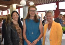 Das Schweizer Taschenmesser unter den Lautrer Schulen