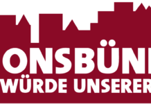 Kommunen bitten den Bundespräsidenten um Hilfe