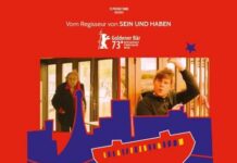 „Auf der Adamant“ – Filmvorführung zur Woche der seelischen Gesundheit