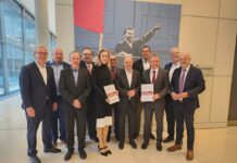 Bundeskanzler bekräftigt Zusage an finanzschwache Kommunen