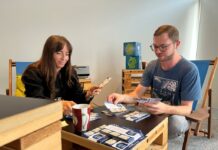 Ausstellung im Rathausfoyer startet – Noch bis zum 31.10. abstimmen