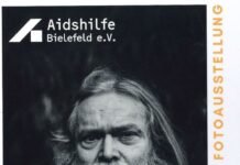 „Leben mit HIV – anders als du denkst?!“