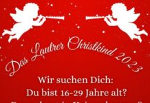 Irdische Verstärkung gesucht!