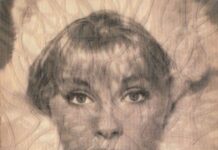 MonArt startet wieder – Werke von Claudia Gross alias DUZA in der Pfalzbibliothek