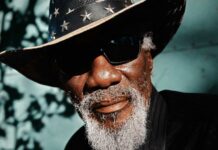 ROBERT FINLEY, Kammgarn