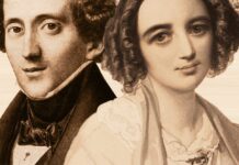 Kinder- und Familienkonzert mit „Fanny und Felix“