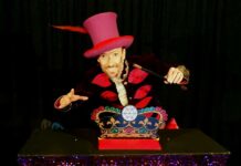 „Zauberhafte Märchen“ in Kaiserslautern