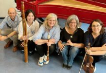 Die Musik am Hofe des Sonnenkönigs